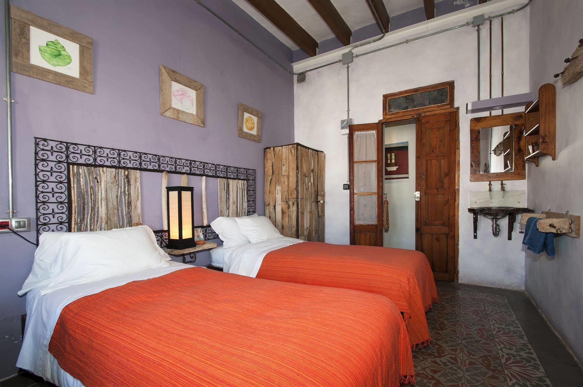Ibiza Boutique Guest House