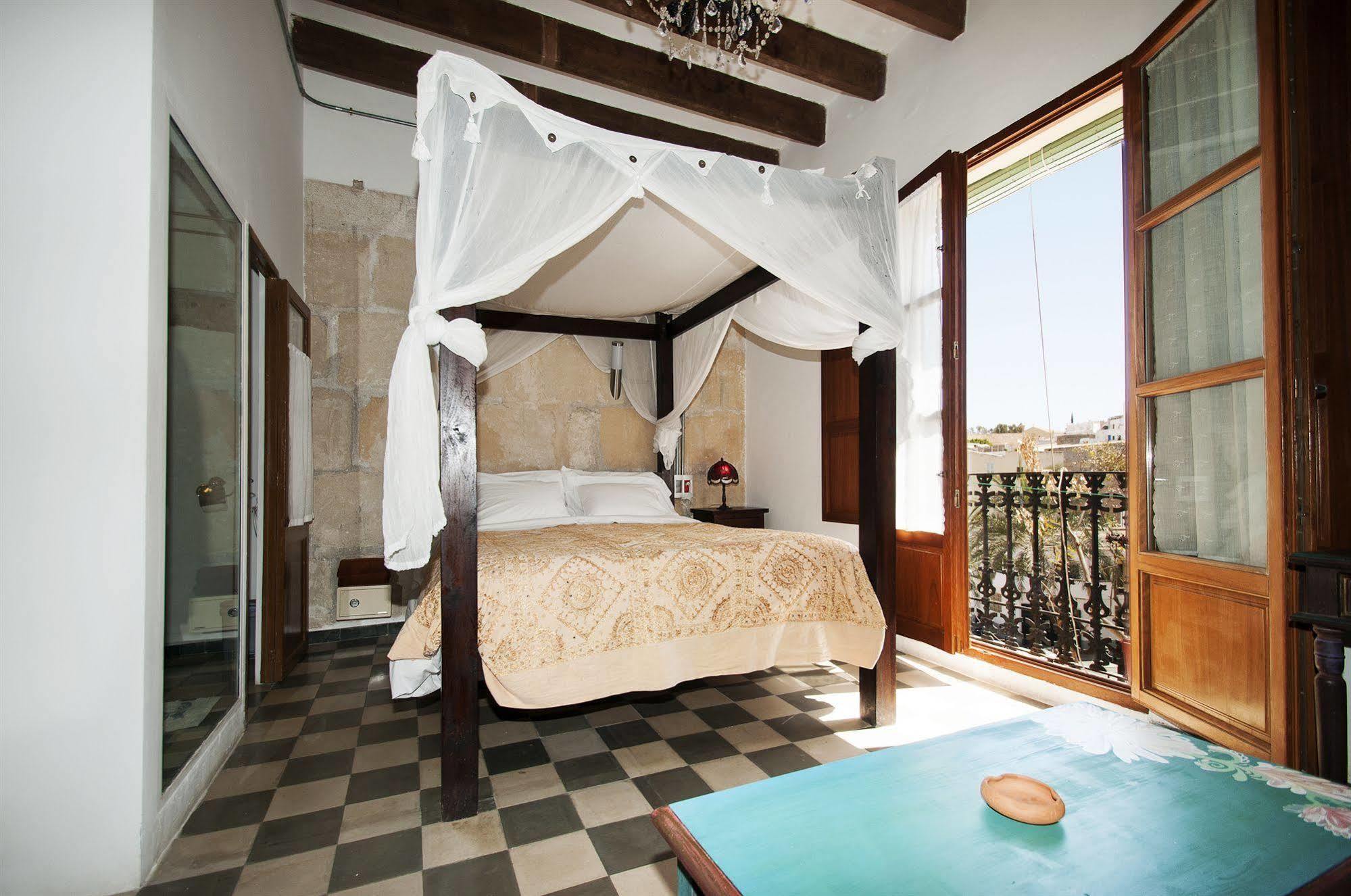 Hotel Ibiza Boutique Guest House Ibiza Town
