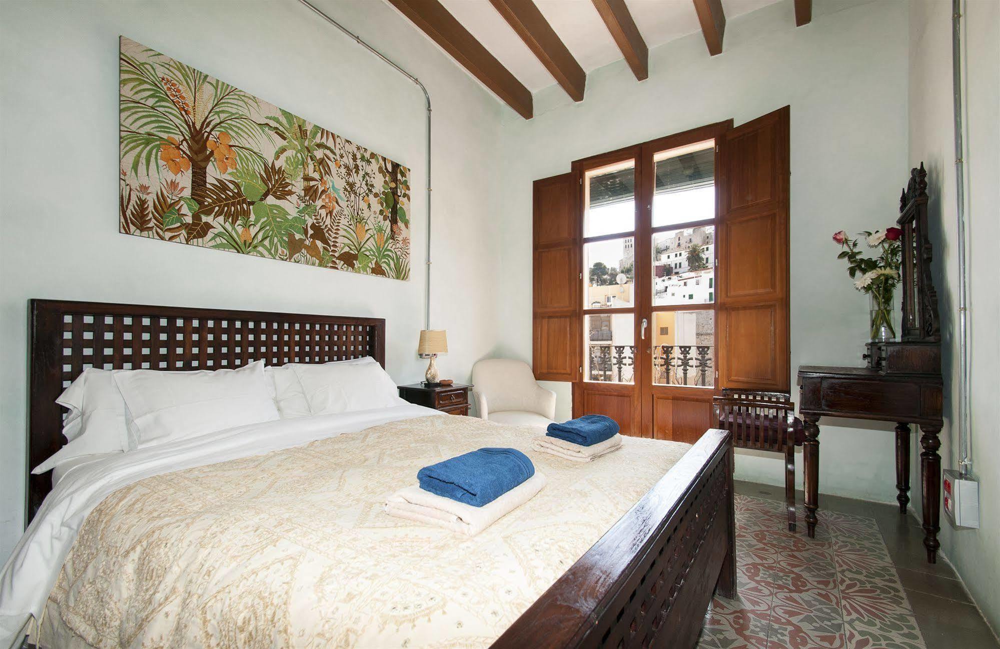 Hotel Ibiza Boutique Guest House Ibiza Town