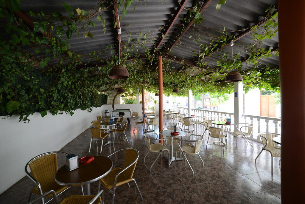 Sa Rota Casa de hóspedes Santa Eulária des Riu