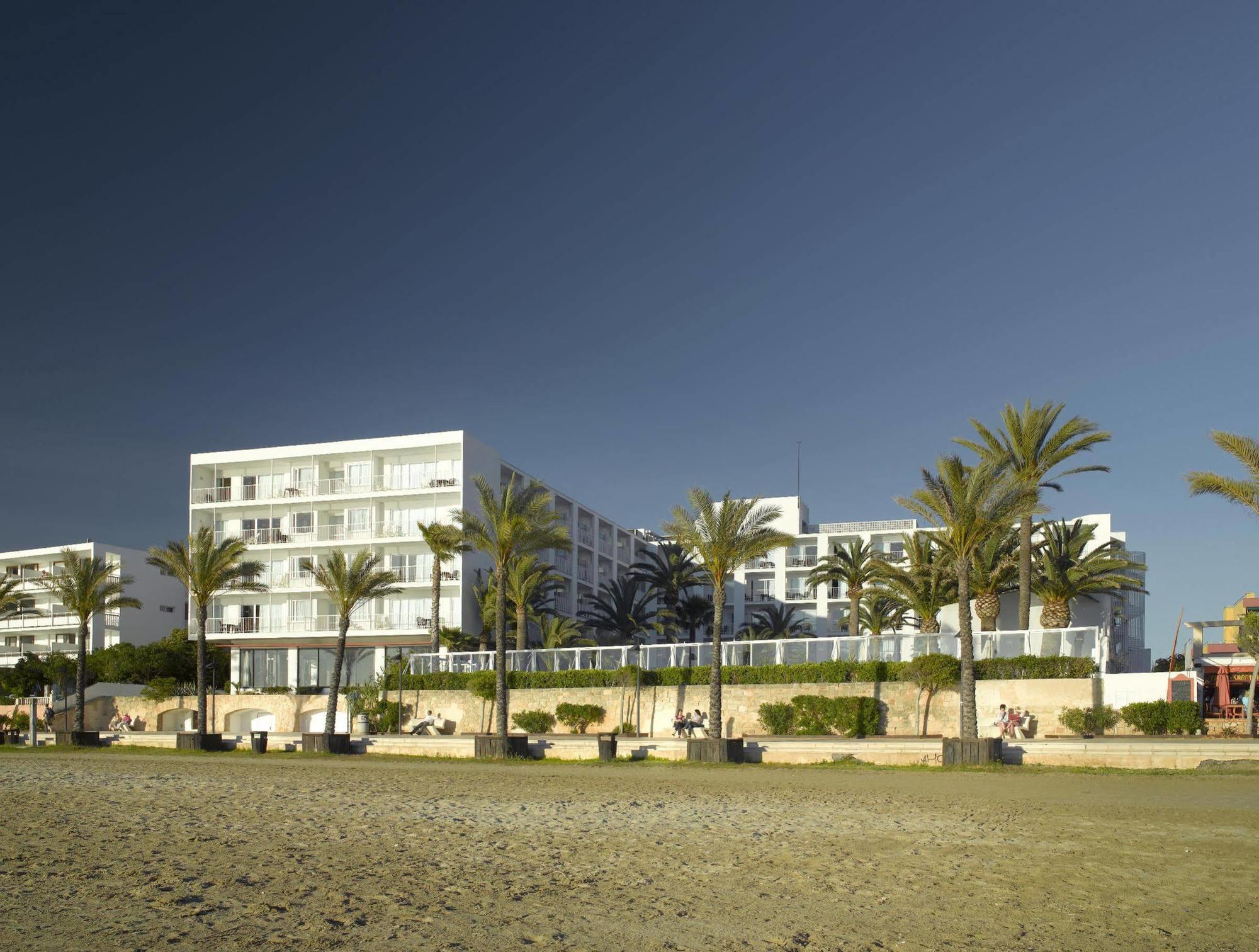 Hotel Palladium Palmyra - Adults Only