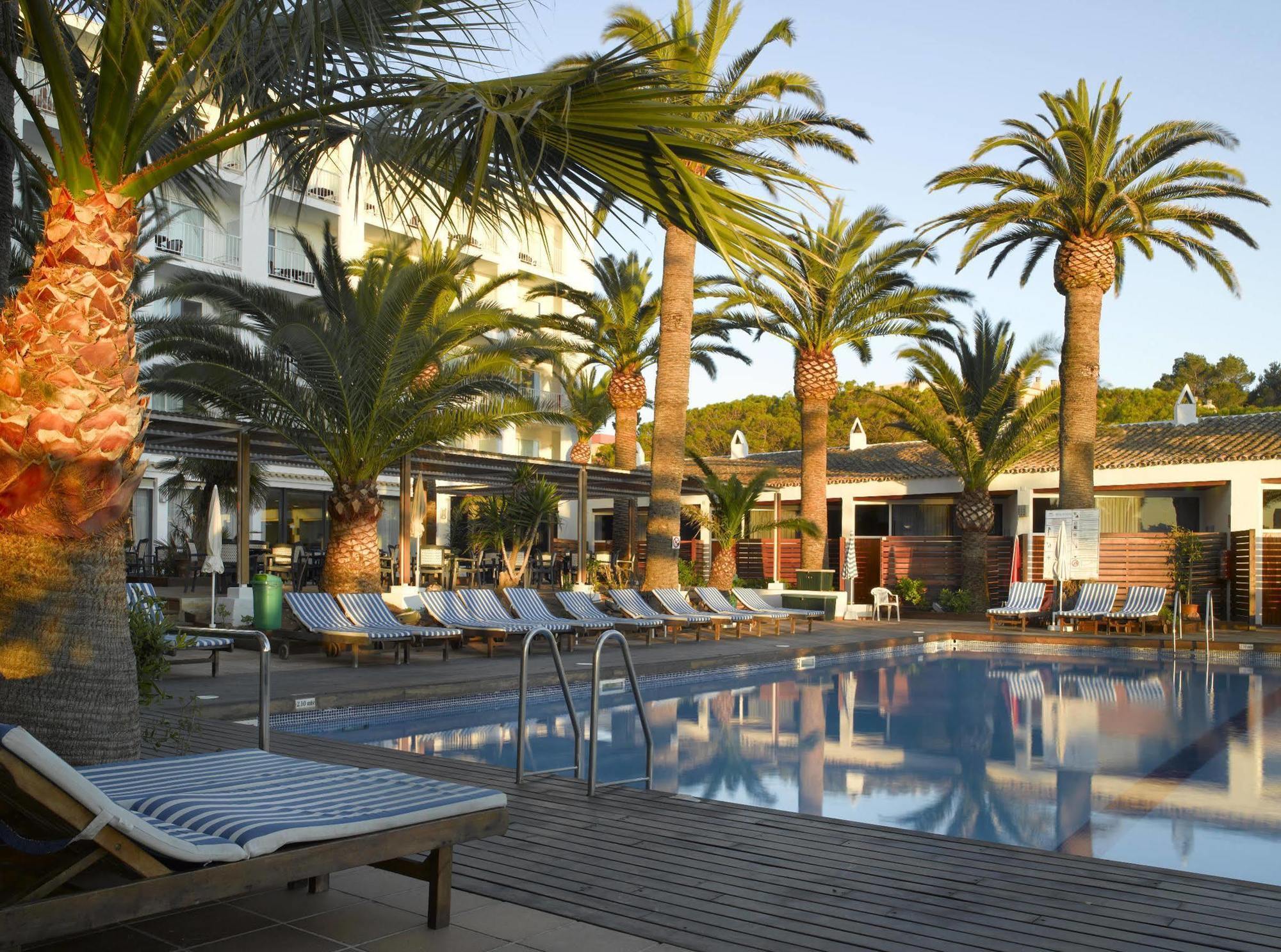 Hotel Palladium Palmyra - Adults Only San Antonio (Ibiza)