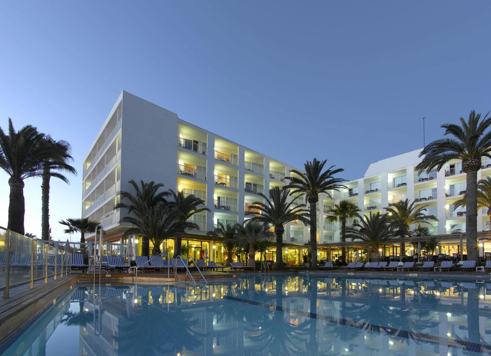 Hotel Palladium Palmyra - Adults Only San Antonio (Ibiza)