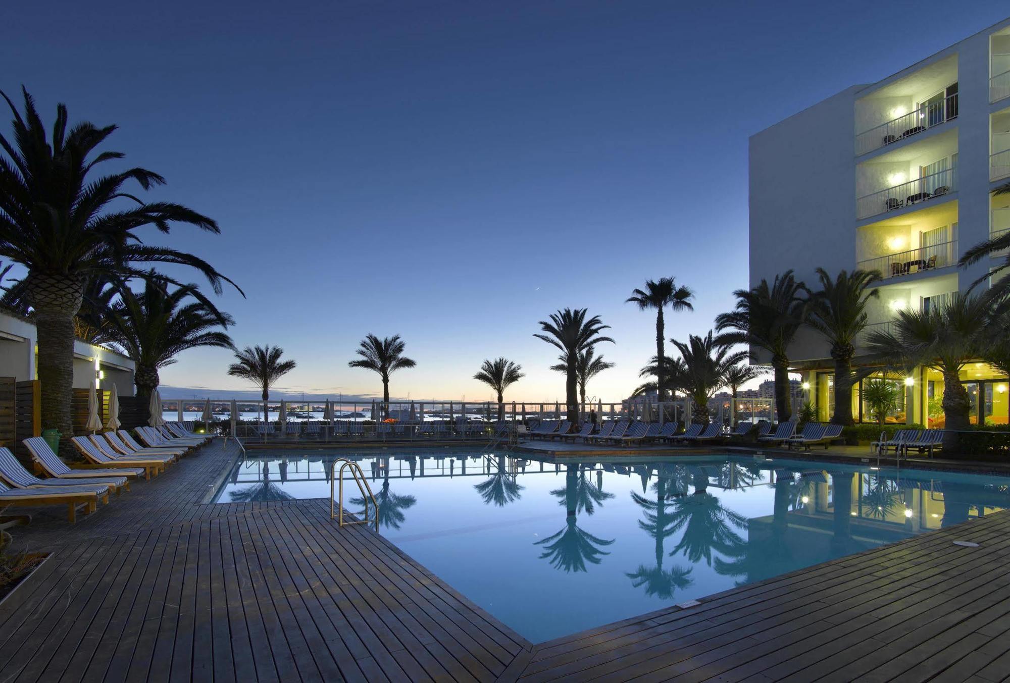 Hotel Palladium Palmyra - Adults Only 4*