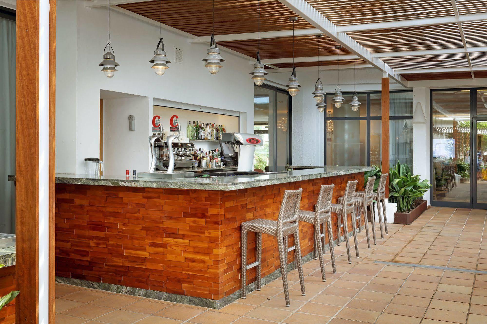 Palladium Palmyra - Adults Only Hotel San Antonio (Ibiza)