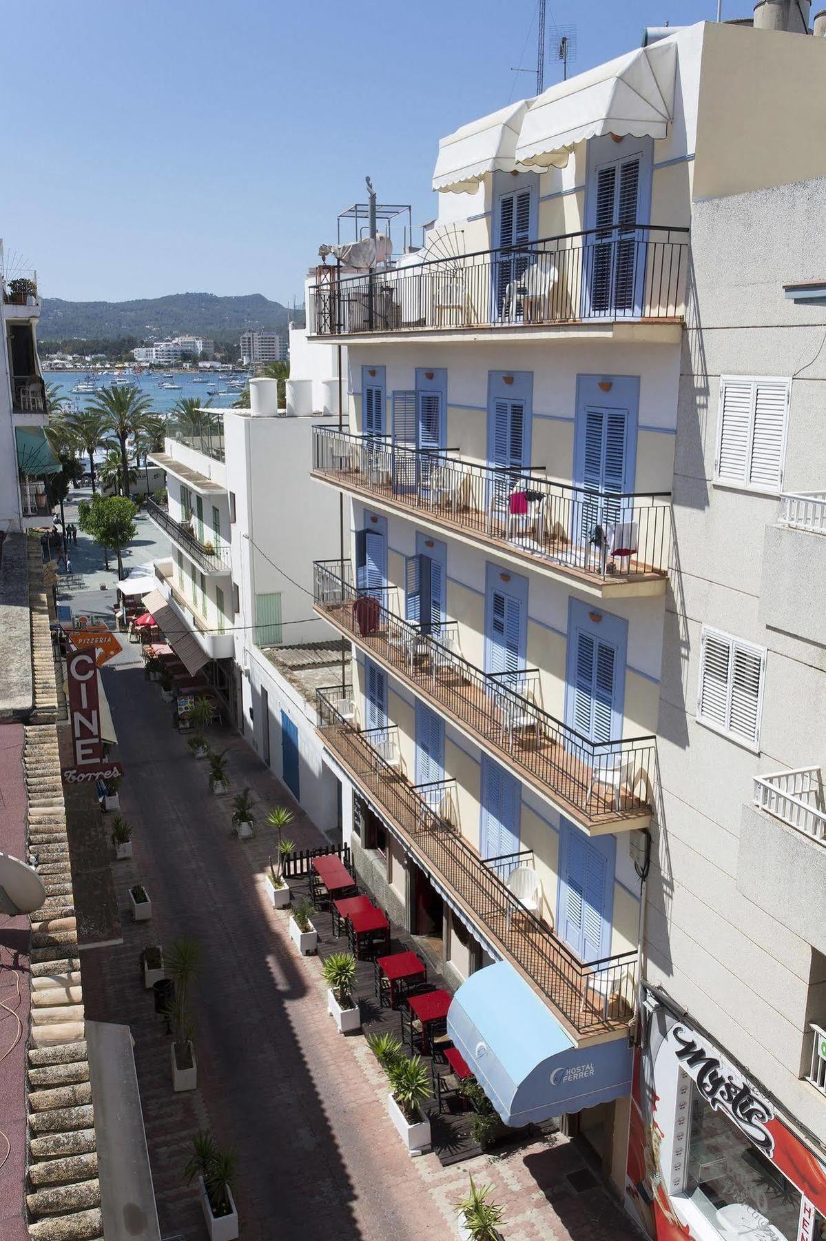 Ferrer San Antonio (Ibiza)