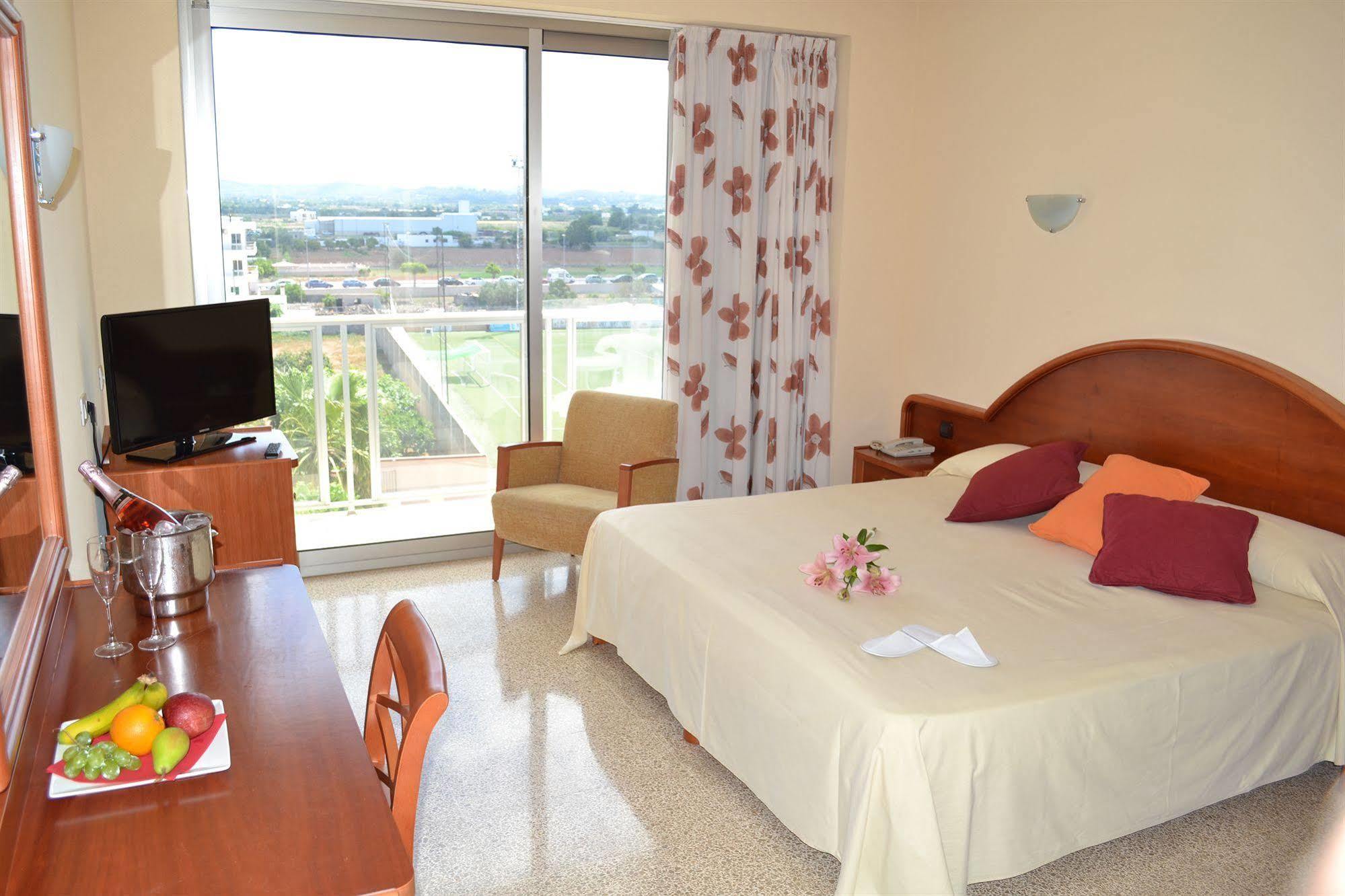 Marfil Hotel San Antonio (Ibiza)