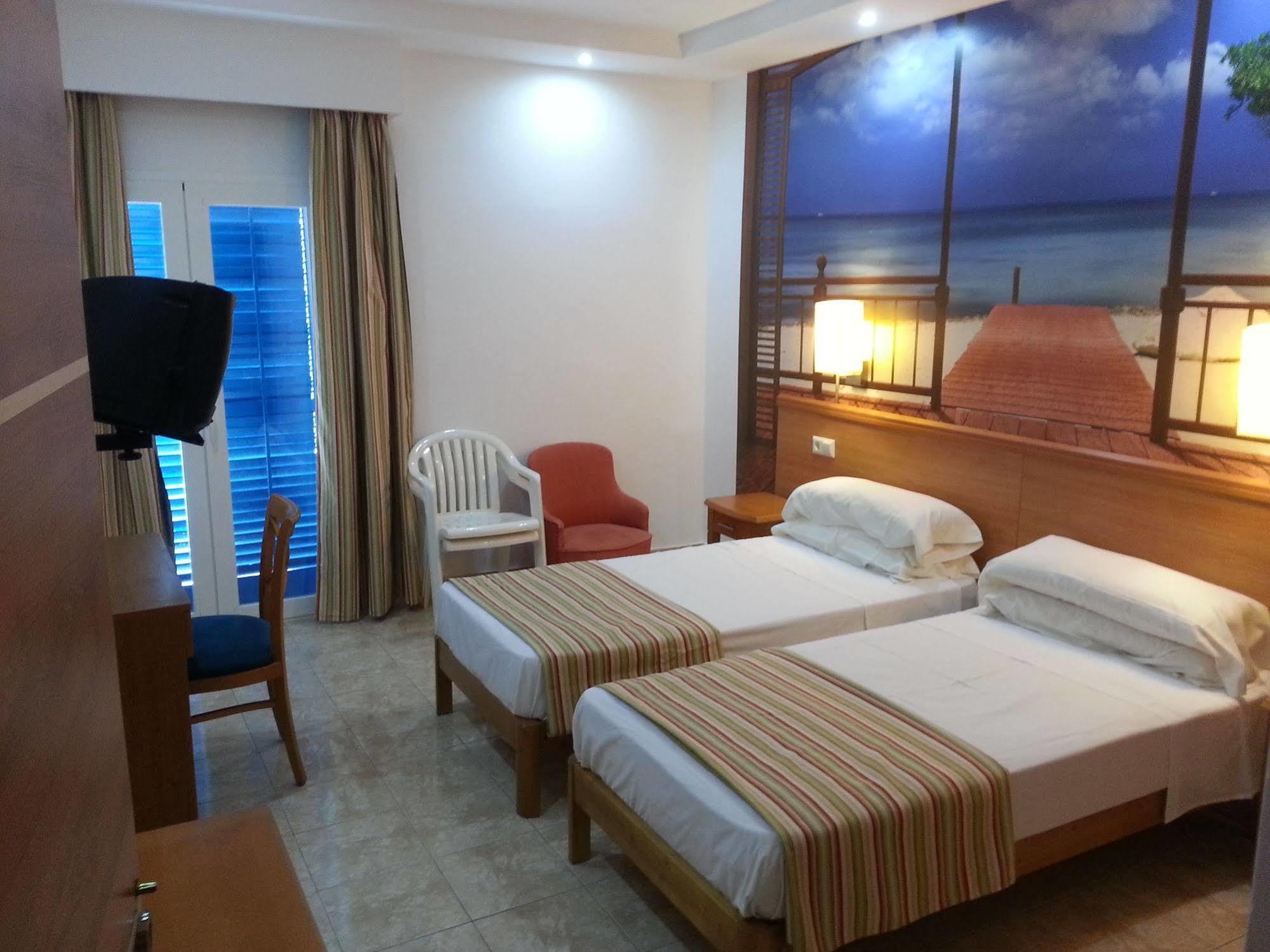 Hotel Vedra San Antonio (Ibiza)