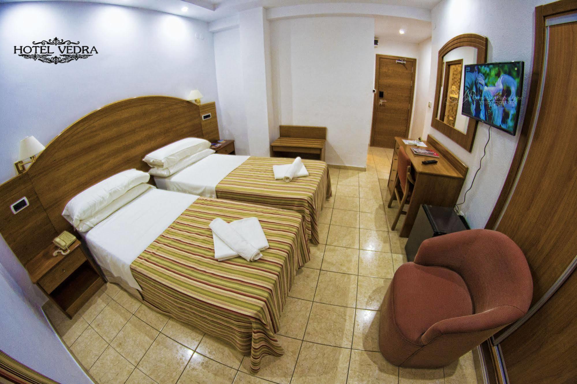 Vedra Hotel