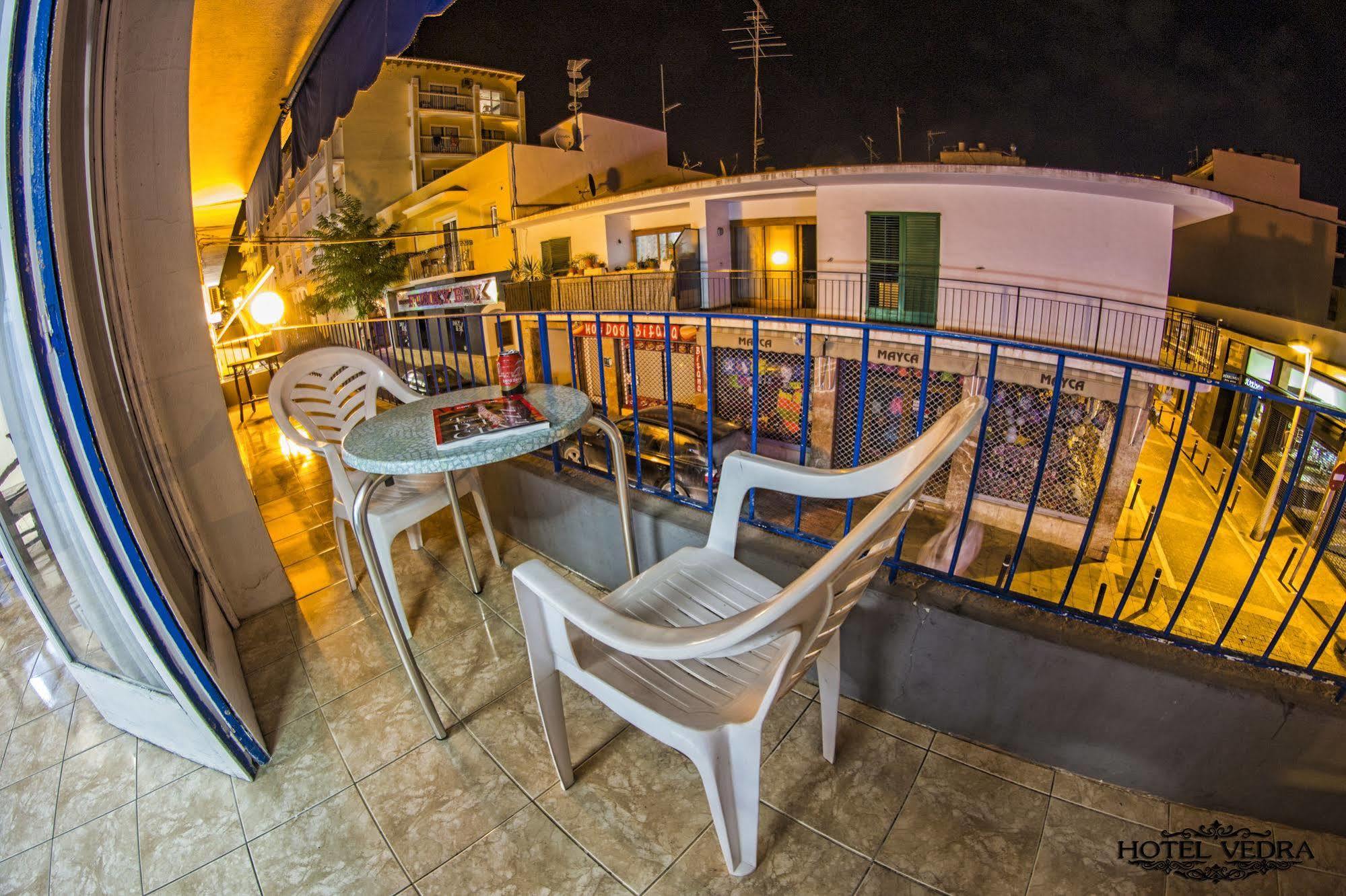 Hotel Vedra *