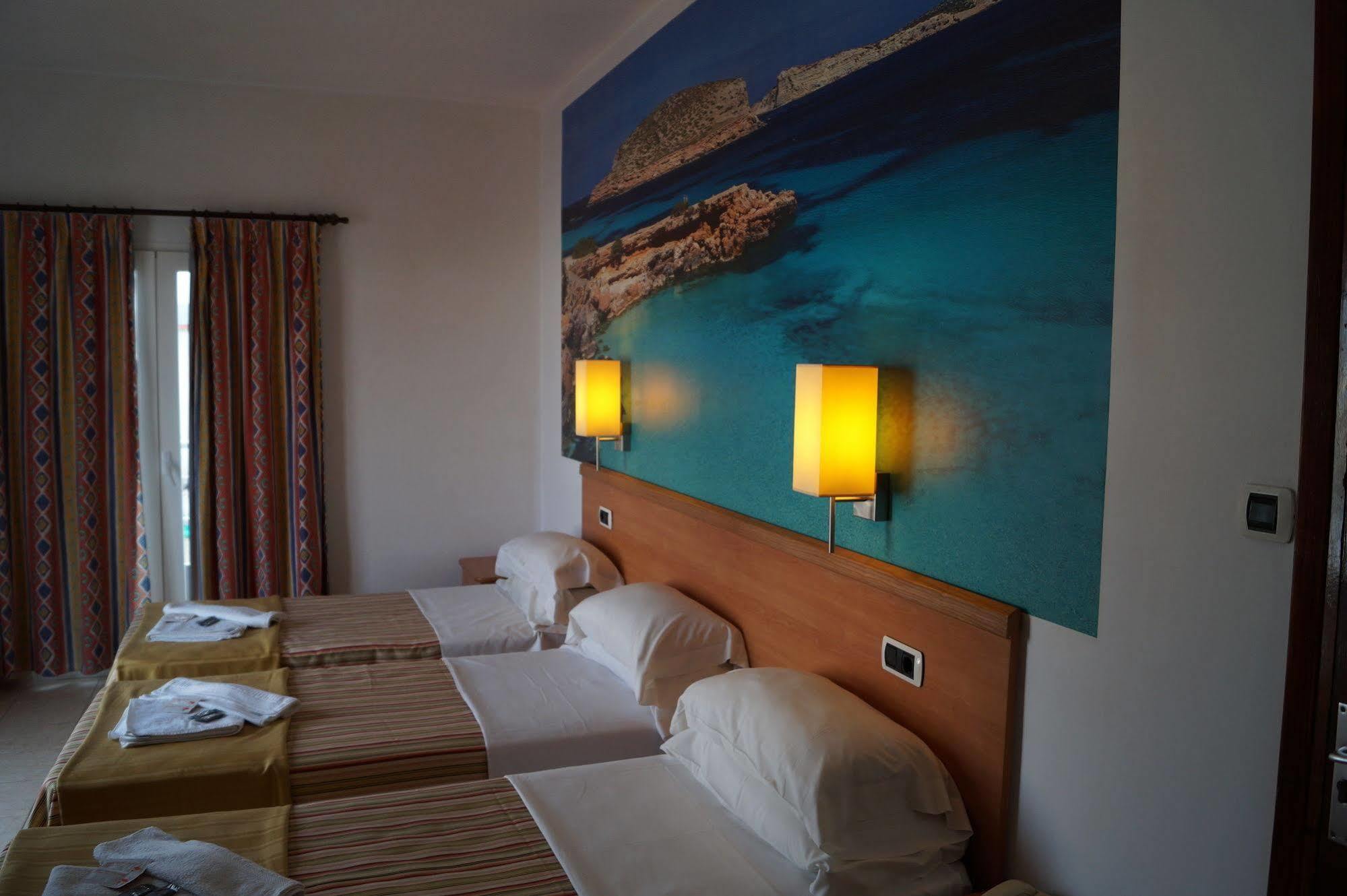 Hotel Vedra San Antonio (Ibiza)