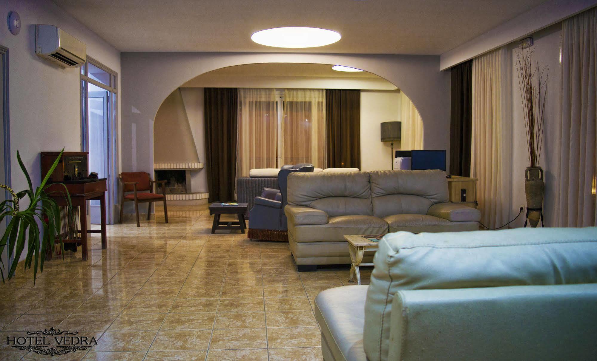 Hotel Vedra *