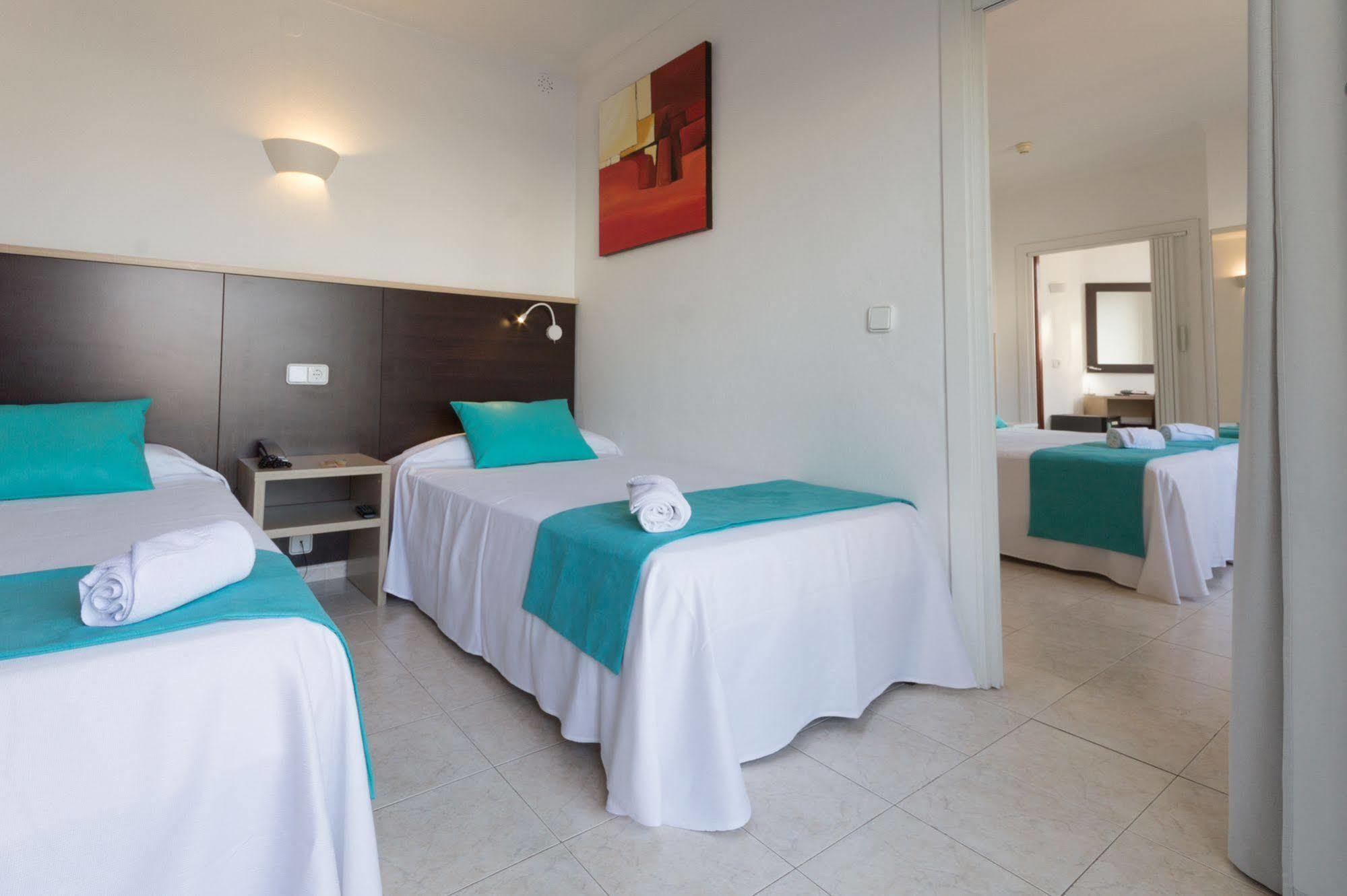 Hotel Orosol By Typic San Antonio (Ibiza)