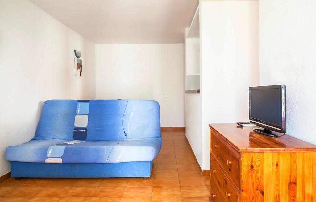 El Divino Apartment