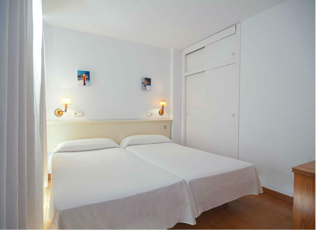 Apartment El Divino *
