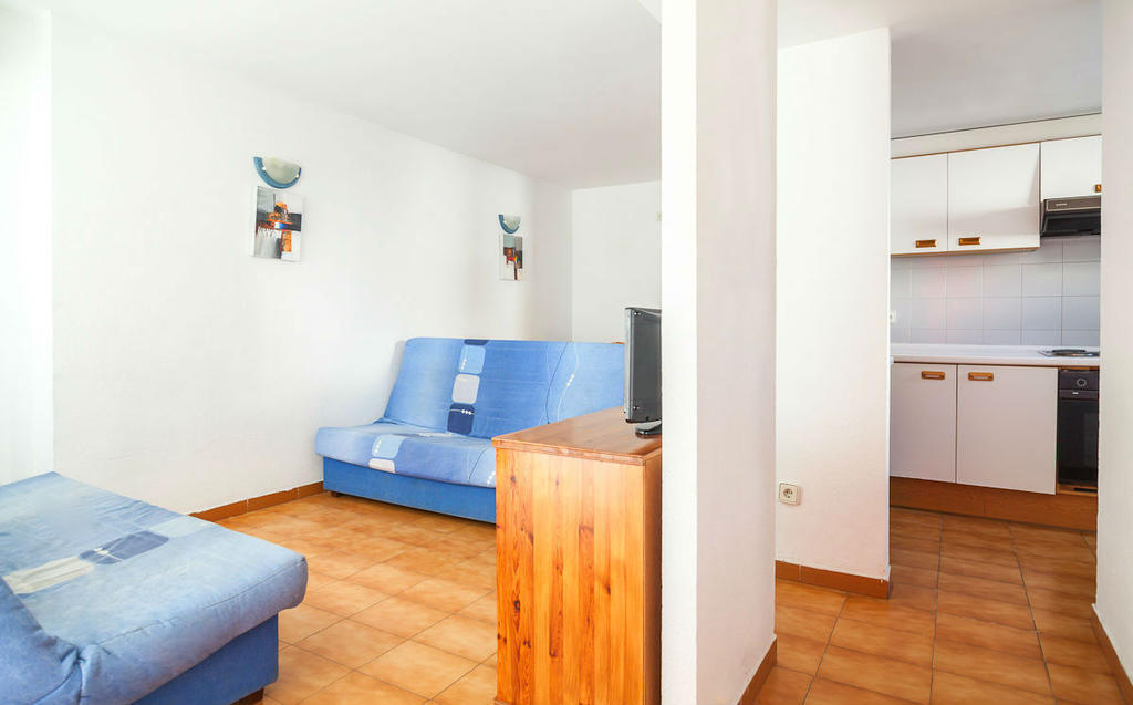 El Divino Apartment *