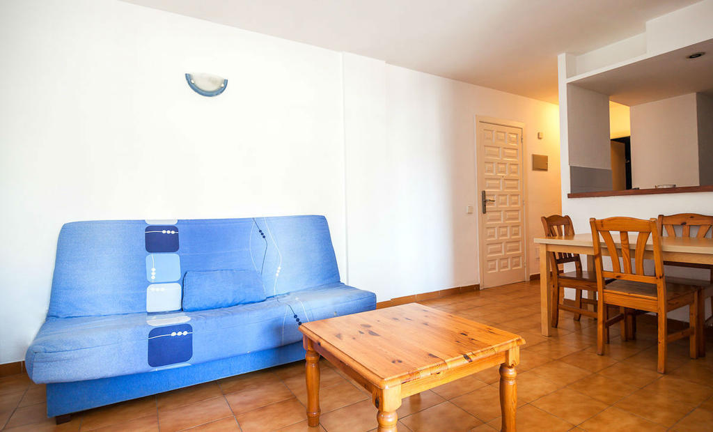 Apartment El Divino Talamanca (Ibiza)