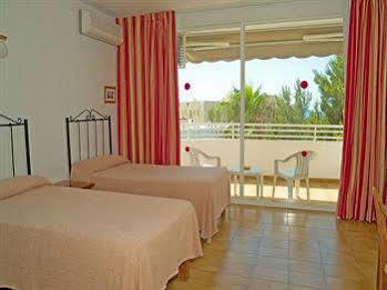 Apartment El Coto (adults Only)