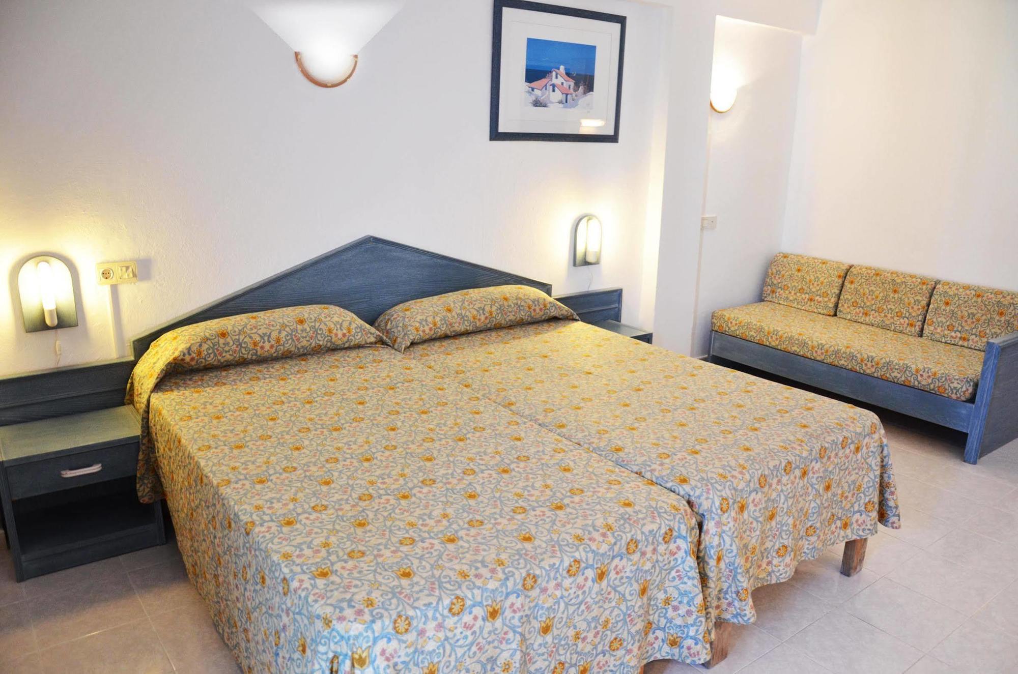 Aparthotel Vibra - Adults Only San Antonio (Ibiza)