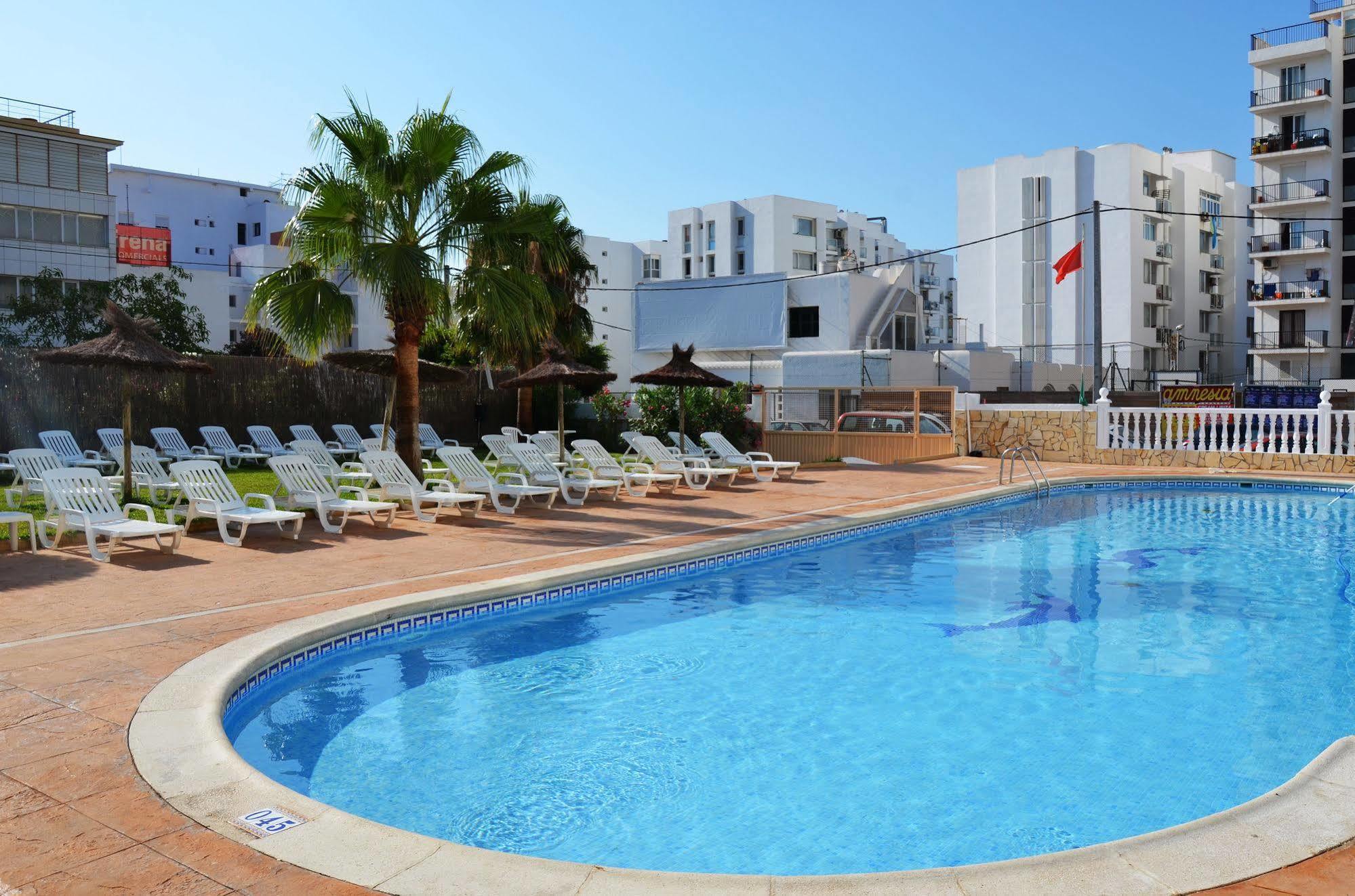Vibra - Adults Only Aparthotel San Antonio (Ibiza)
