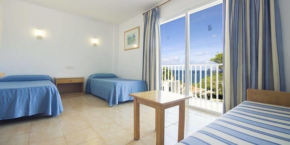 Wi-ki-woo (adults Only) 2* San Antonio Abad