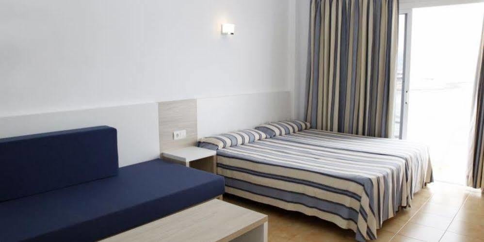 Wi-ki-woo (adults Only) Apartahotel