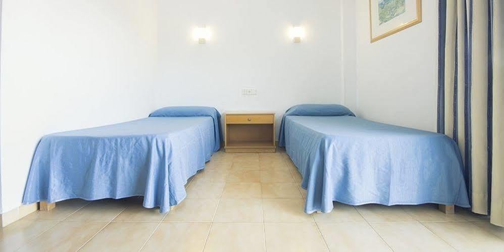 Wi-ki-woo (adults Only) 2* San Antonio Abad