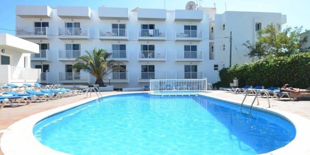 Wi-ki-woo (adults Only) Apartahotel 2*
