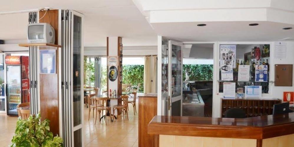 Apartahotel Wi-ki-woo (adults Only) 2*
