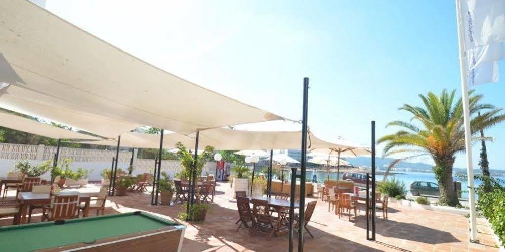 Wi-ki-woo (adults Only) Aparthotel San Antonio (Ibiza)