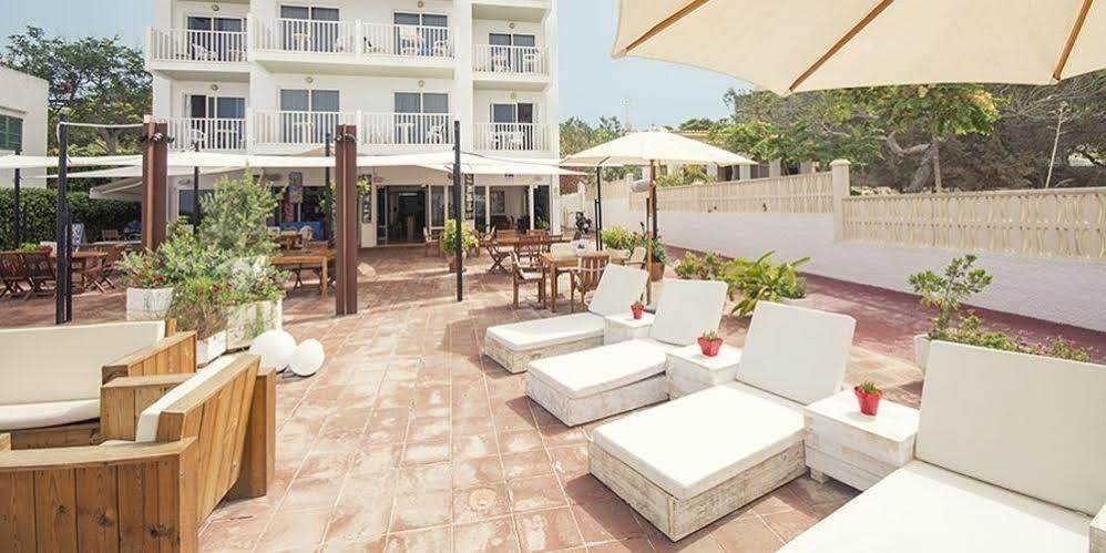 Wi-ki-woo (adults Only) 2* San Antonio Abad