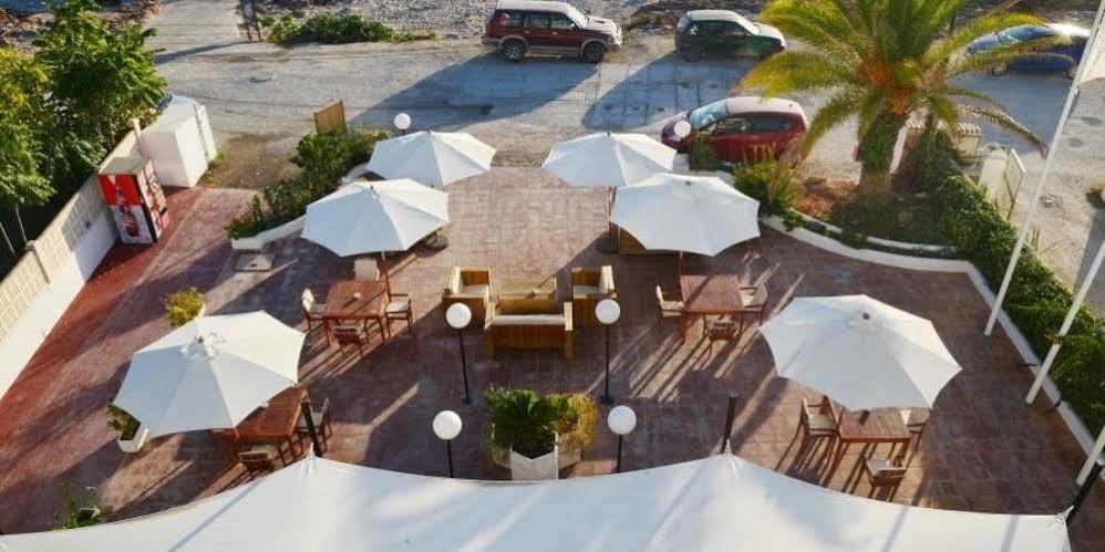 Wi-ki-woo (adults Only) Apartahotel