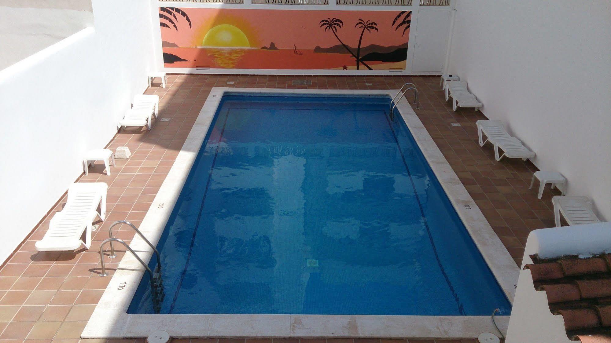 Horizonte San Antonio (Ibiza)