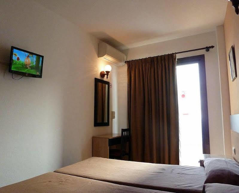 Horizonte Guest house 5*