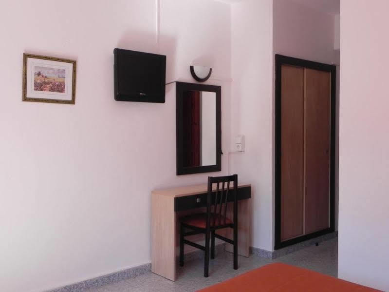 Horizonte Guest house
