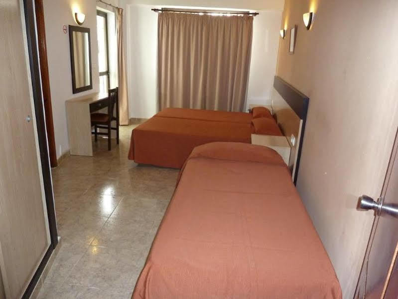 Horizonte 5* San Antonio (Ibiza)