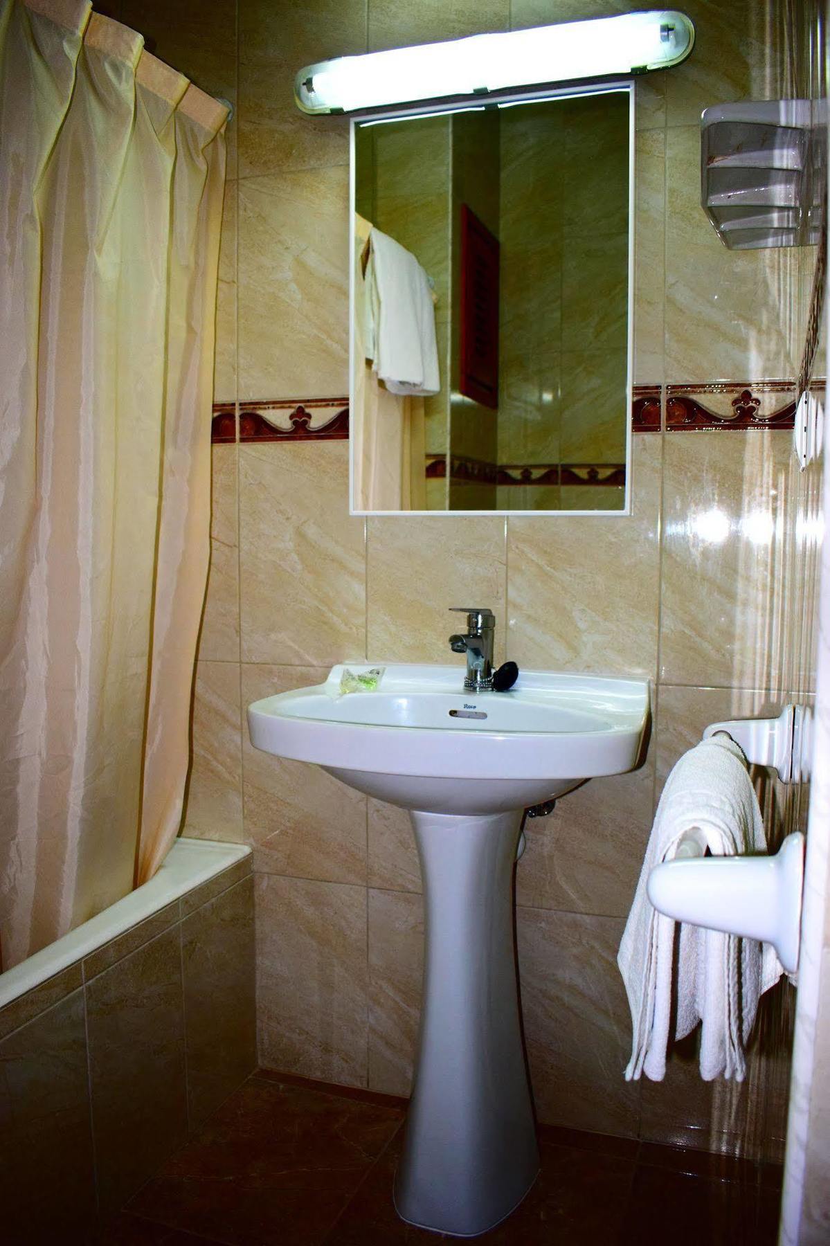 Guest house Horizonte San Antonio (Ibiza)