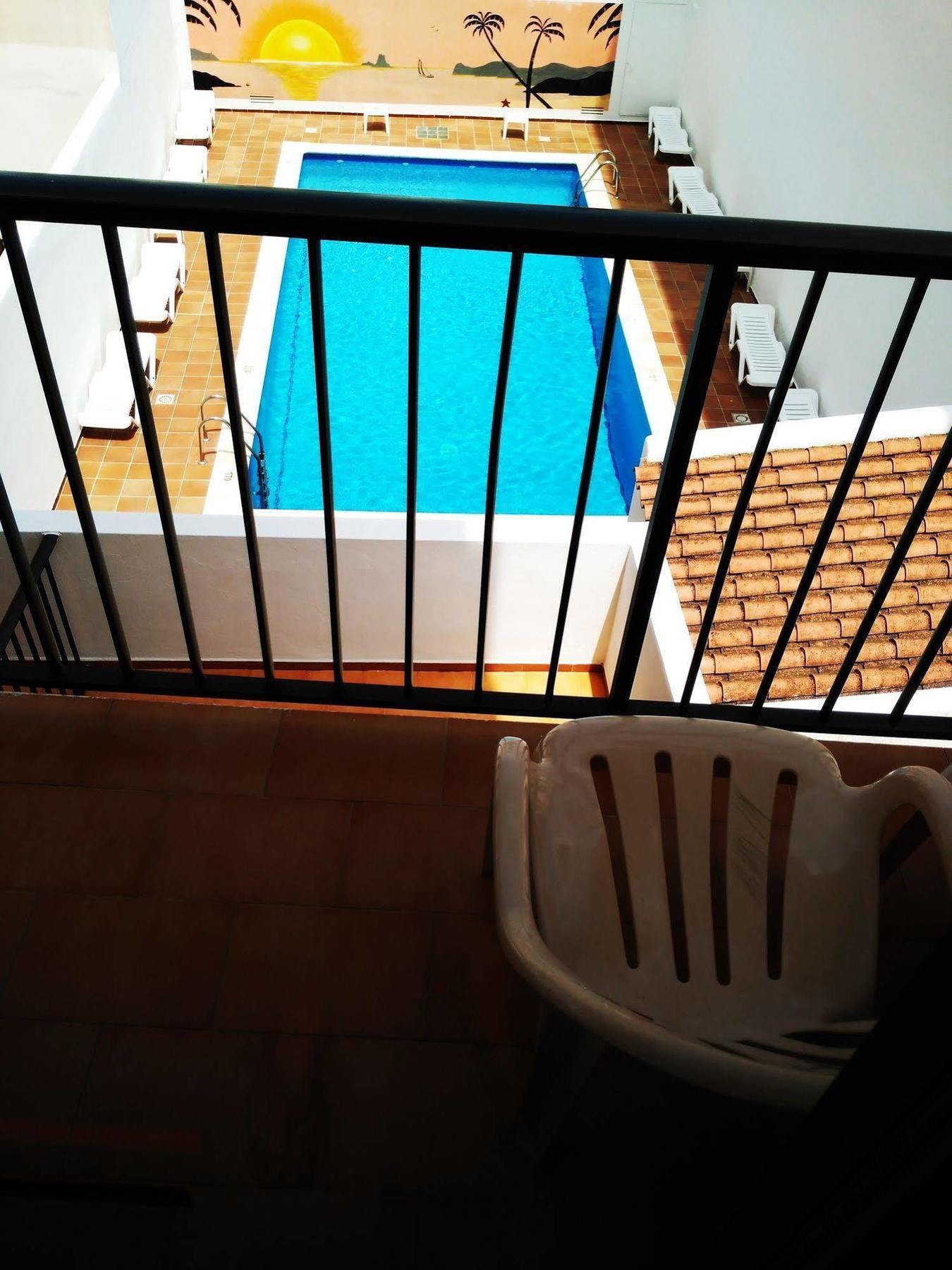 Horizonte San Antonio (Ibiza)