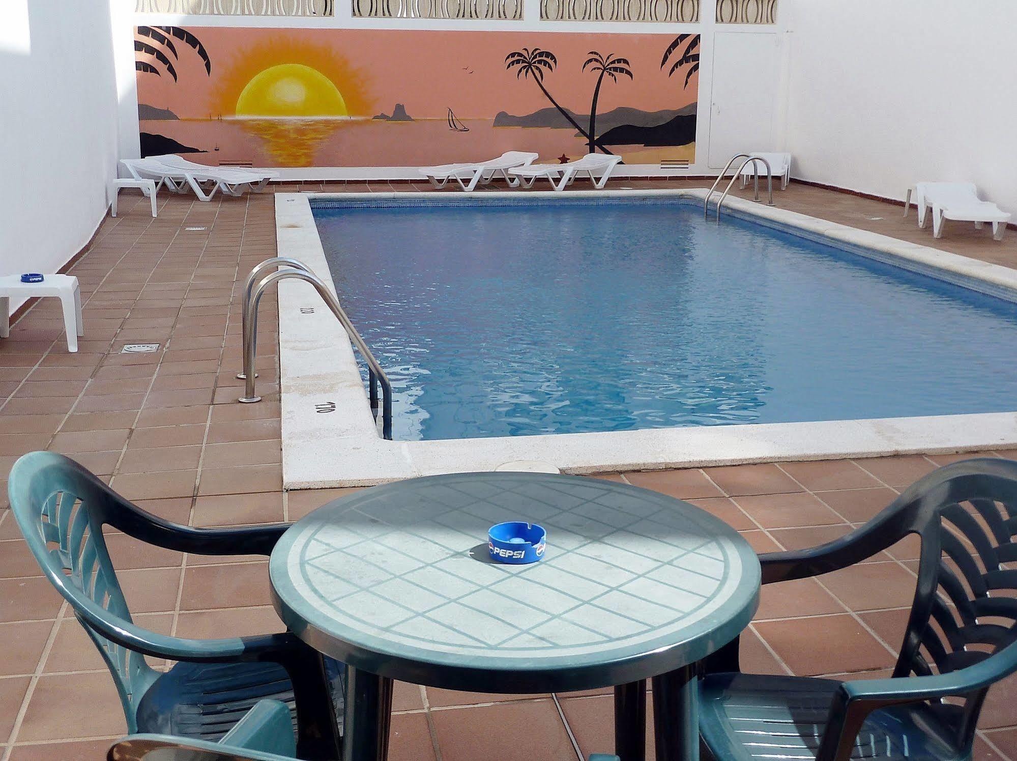 Horizonte Guest house San Antonio (Ibiza)