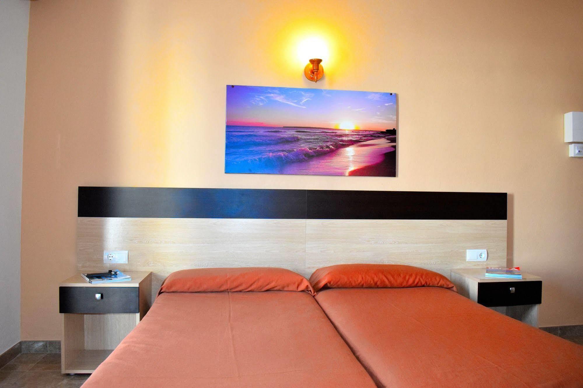 Guest house Horizonte 5*