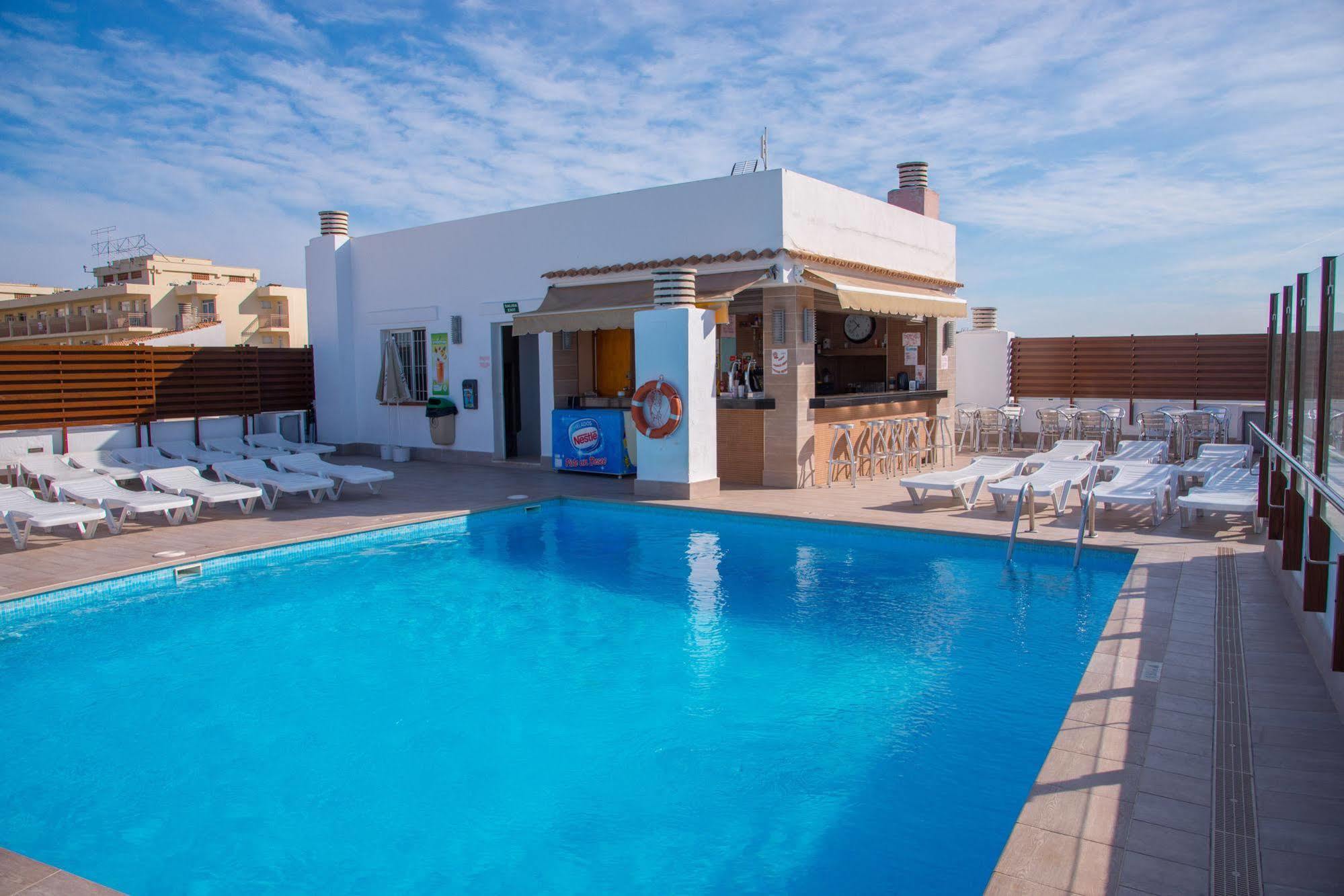 Sunside Ibiza - Only Adults- Formerly Known As Park * San Antonio (Ibiza)