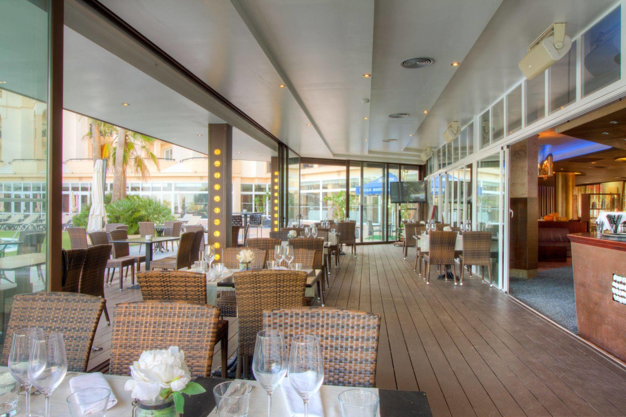 Hotel & Blau Parc San Antonio (Ibiza)