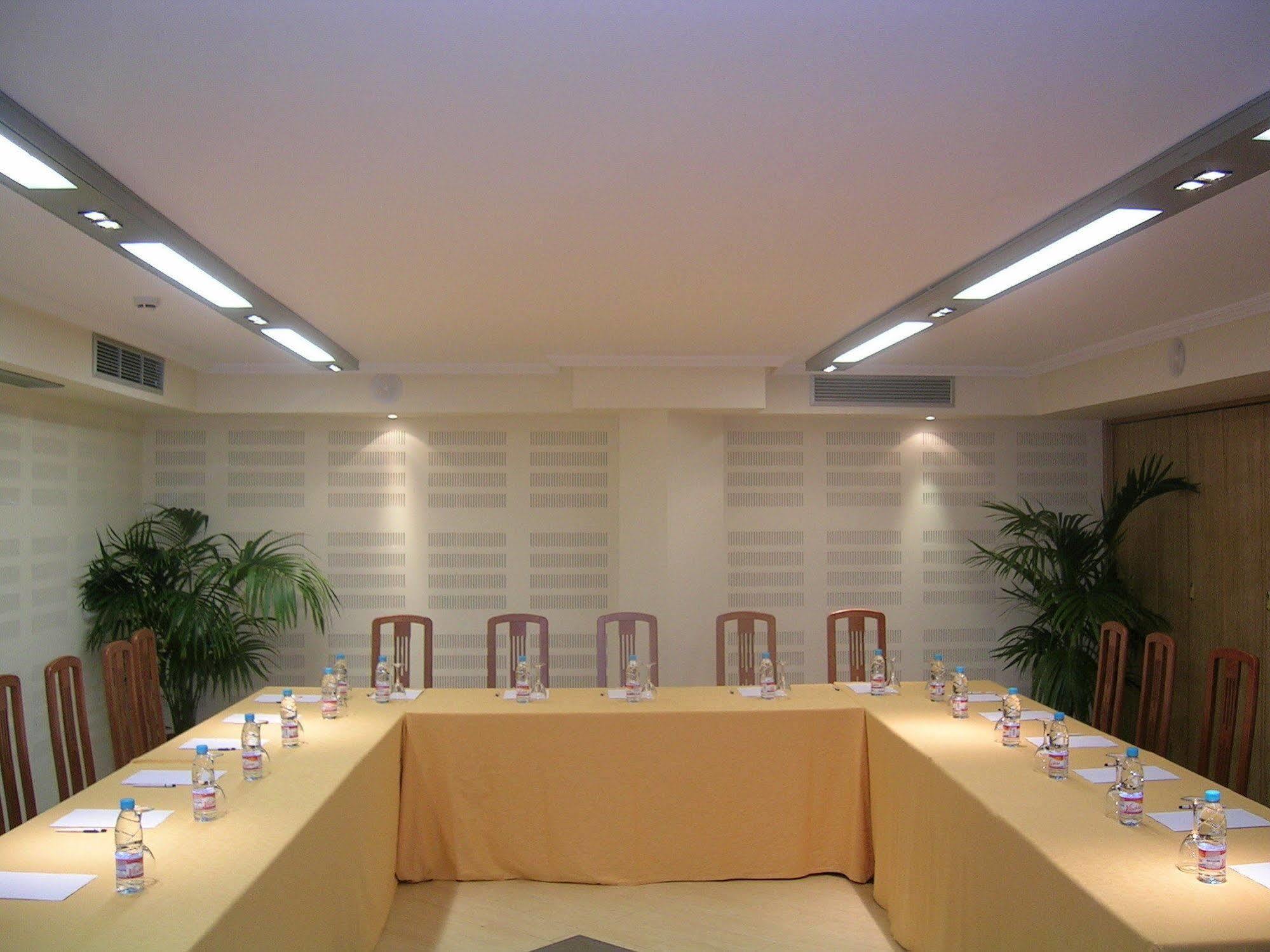 & Blau Parc Hotel 4*