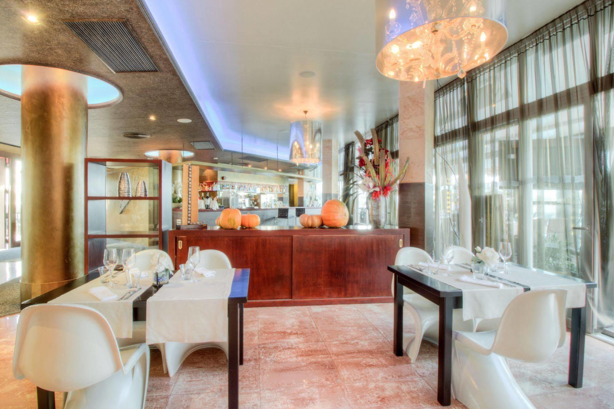 Hotel & Blau Parc San Antonio (Ibiza)