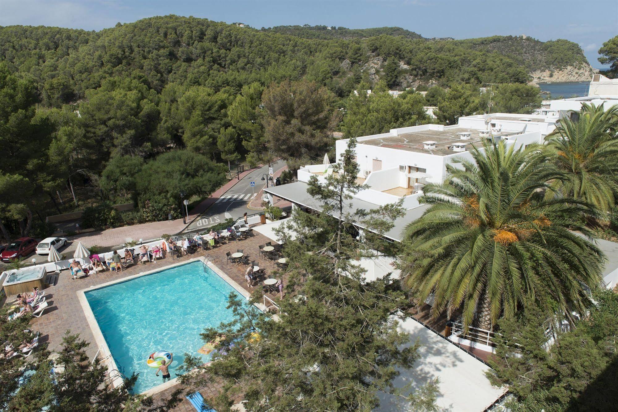 San Miguel Park & Esmeralda Mar Aparthotel