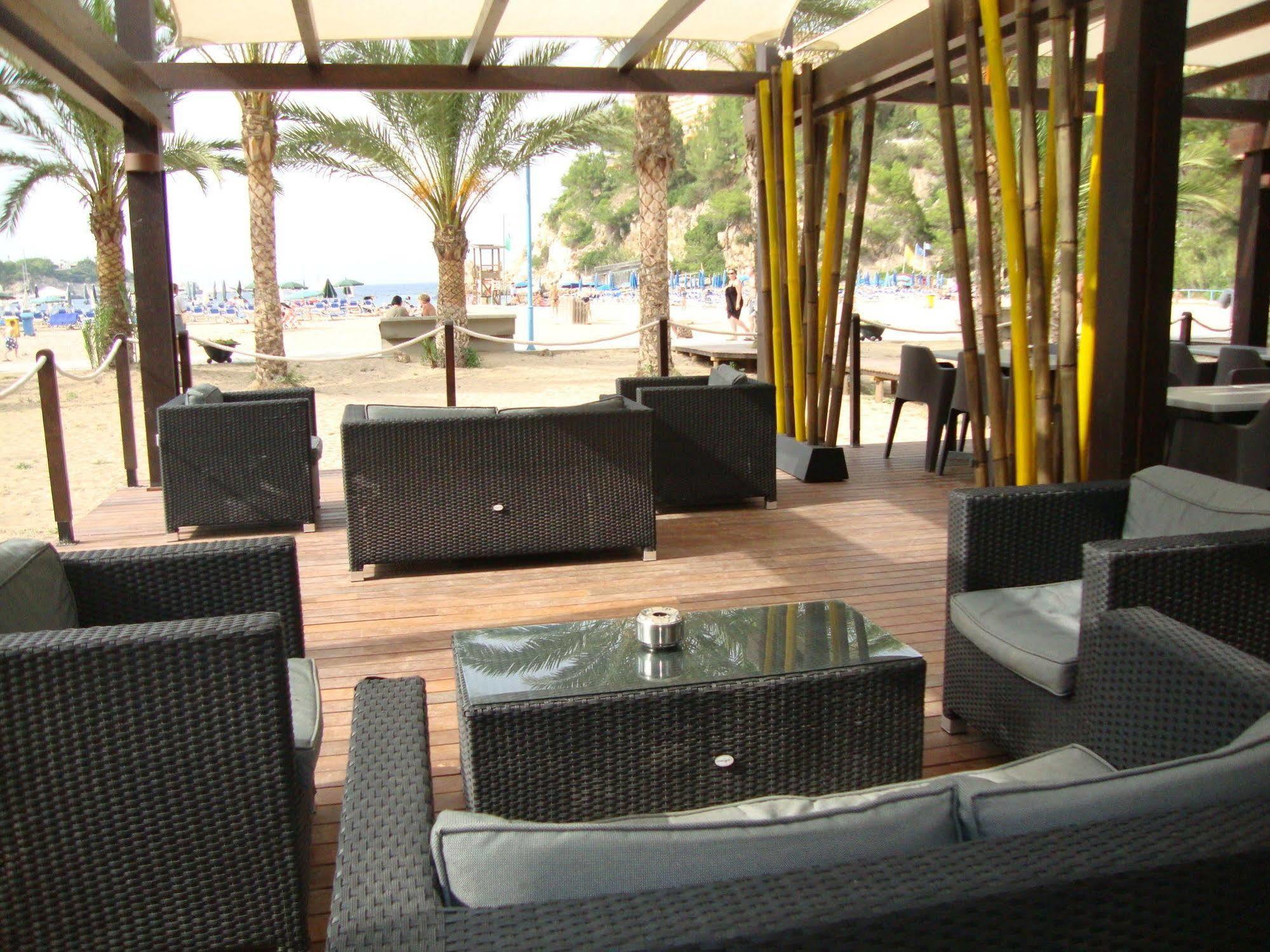 Aparthotel San Miguel Park & Esmeralda Mar