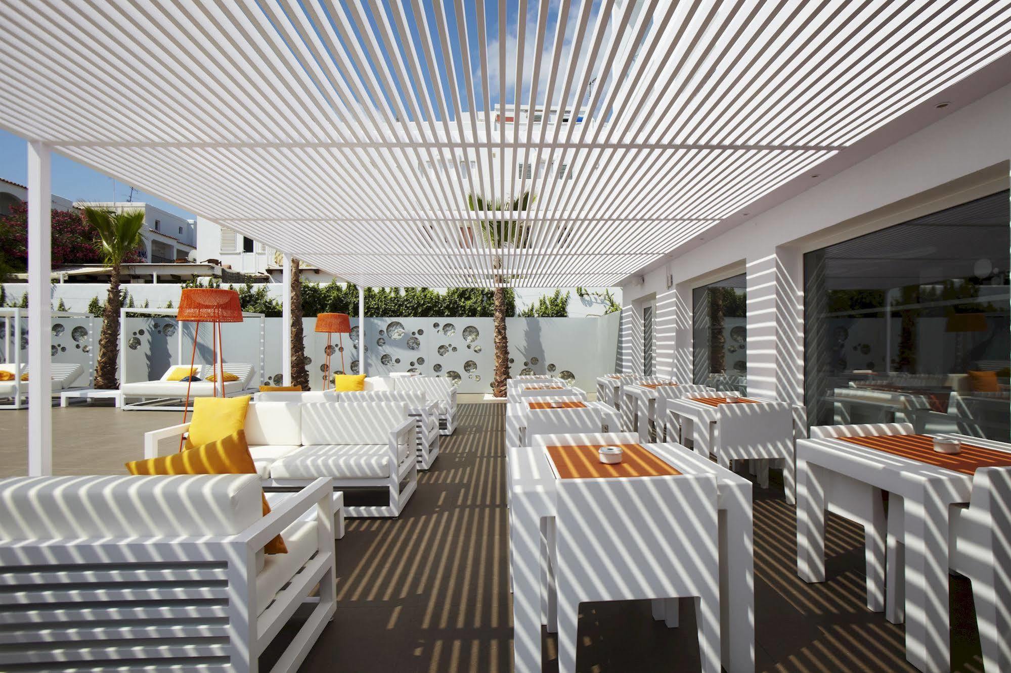 Hotel Ibiza Sun