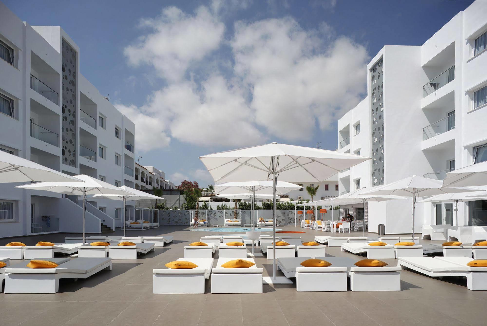 Ibiza Sun Hotel