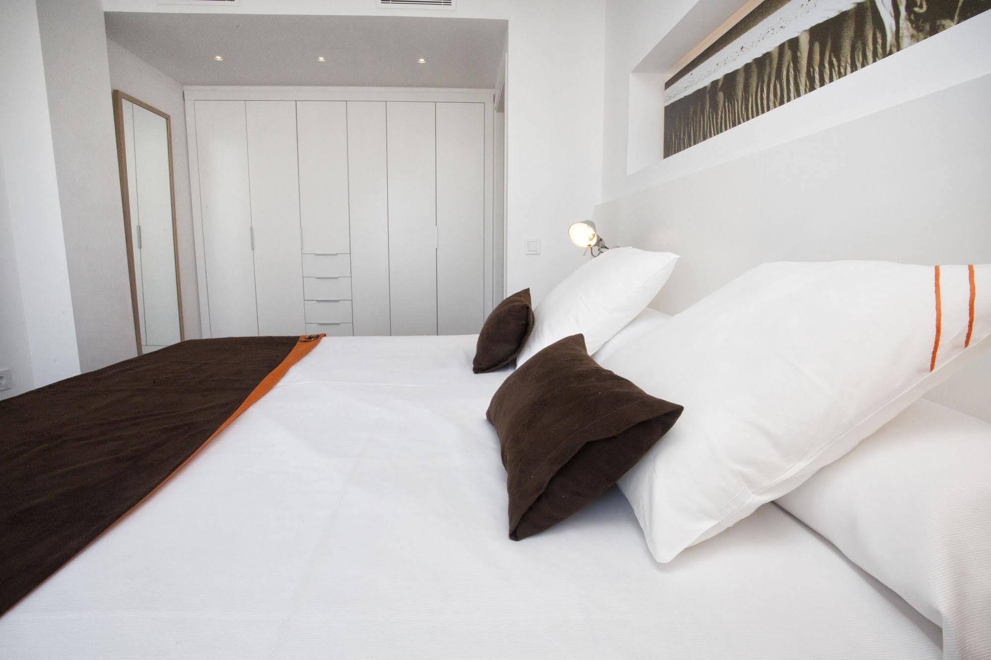 Hotel Ibiza Sun Platja d'en Bossa