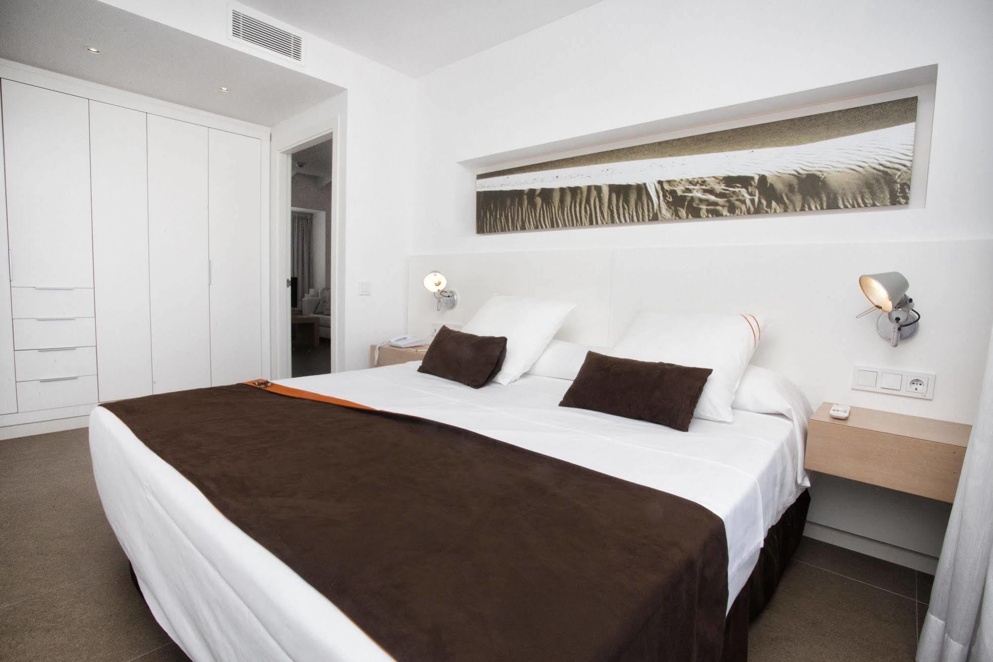 Ibiza Sun Hotel 4*